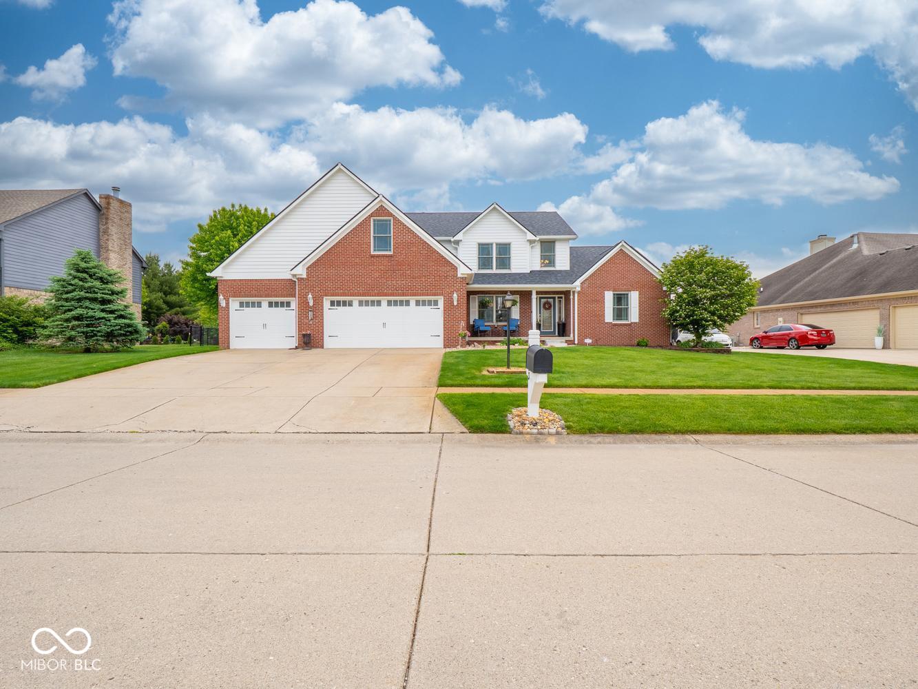 4633 Palomino Trail Indianapolis IN 46239