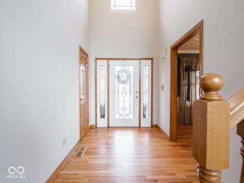 4633 Palomino Trail Indianapolis IN 46239