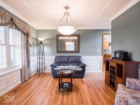 4633 Palomino Trail Indianapolis IN 46239