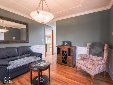 4633 Palomino Trail Indianapolis IN 46239