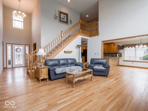 4633 Palomino Trail Indianapolis IN 46239