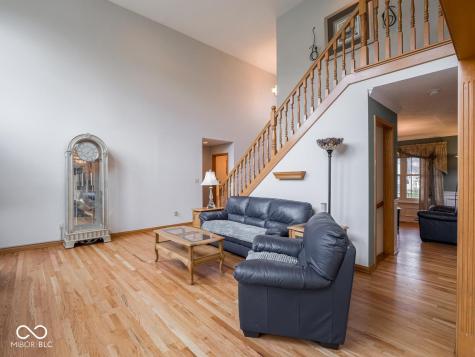 4633 Palomino Trail Indianapolis IN 46239
