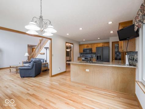 4633 Palomino Trail Indianapolis IN 46239