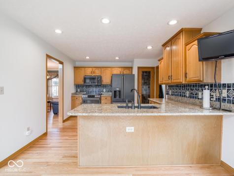 4633 Palomino Trail Indianapolis IN 46239
