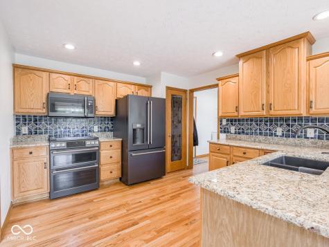 4633 Palomino Trail Indianapolis IN 46239