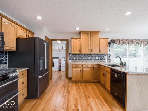 4633 Palomino Trail Indianapolis IN 46239