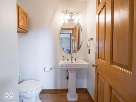4633 Palomino Trail Indianapolis IN 46239