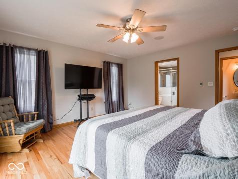 4633 Palomino Trail Indianapolis IN 46239