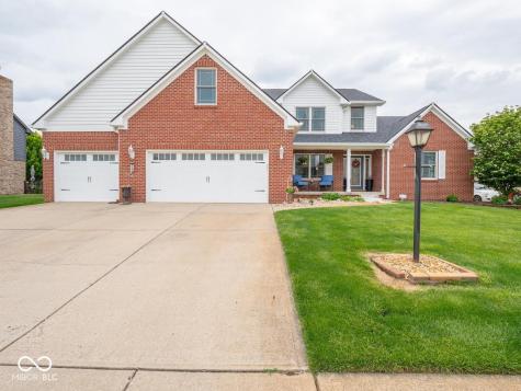 4633 Palomino Trail Indianapolis IN 46239