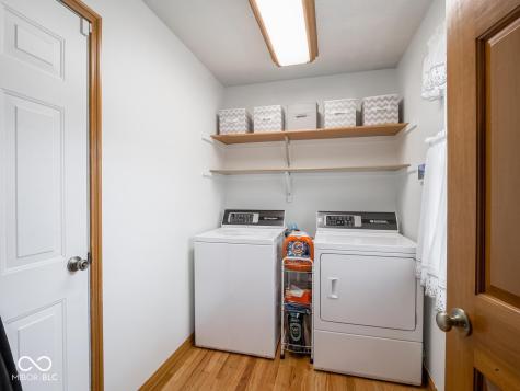 4633 Palomino Trail Indianapolis IN 46239