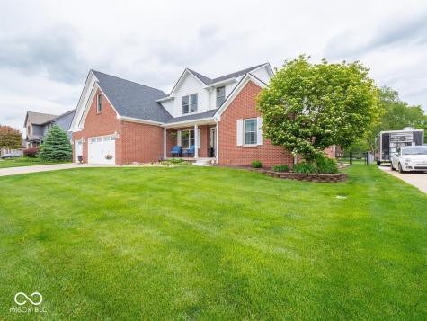 4633 Palomino Trail Indianapolis IN 46239