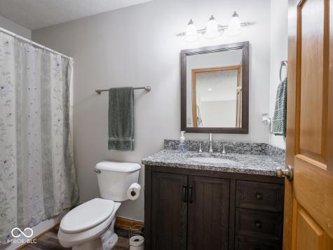 4633 Palomino Trail Indianapolis IN 46239