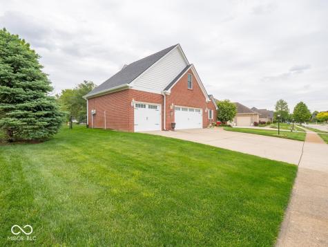 4633 Palomino Trail Indianapolis IN 46239