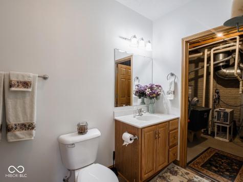 4633 Palomino Trail Indianapolis IN 46239