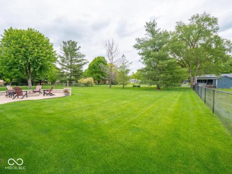 4633 Palomino Trail Indianapolis IN 46239