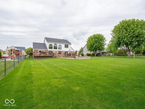 4633 Palomino Trail Indianapolis IN 46239