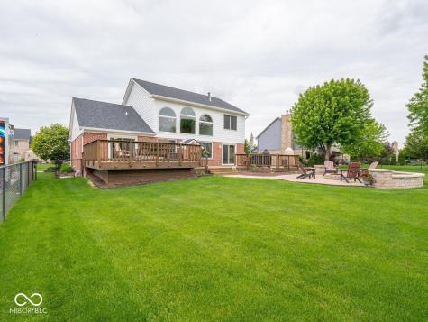4633 Palomino Trail Indianapolis IN 46239