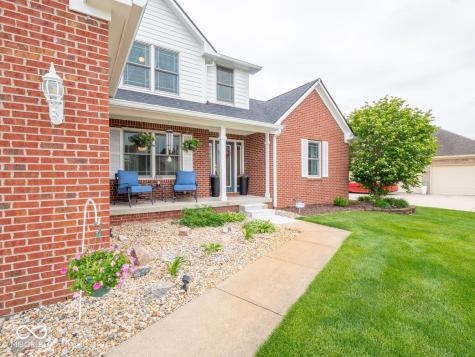 4633 Palomino Trail Indianapolis IN 46239