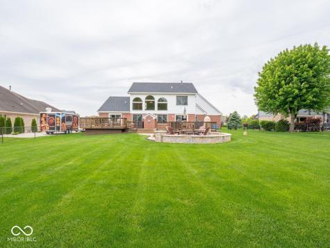 4633 Palomino Trail Indianapolis IN 46239