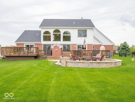 4633 Palomino Trail Indianapolis IN 46239