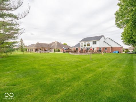 4633 Palomino Trail Indianapolis IN 46239