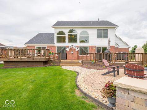 4633 Palomino Trail Indianapolis IN 46239