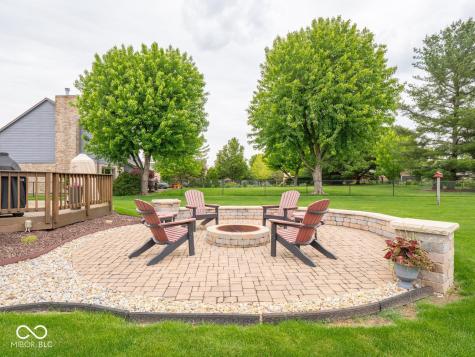 4633 Palomino Trail Indianapolis IN 46239