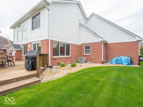 4633 Palomino Trail Indianapolis IN 46239