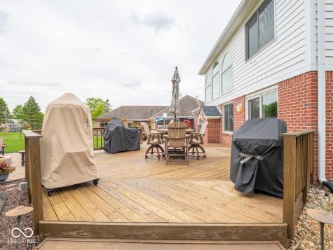4633 Palomino Trail Indianapolis IN 46239
