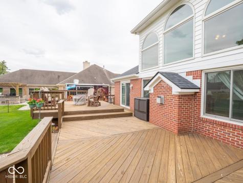 4633 Palomino Trail Indianapolis IN 46239