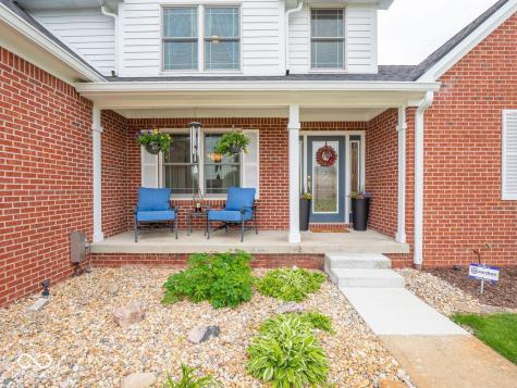 4633 Palomino Trail Indianapolis IN 46239