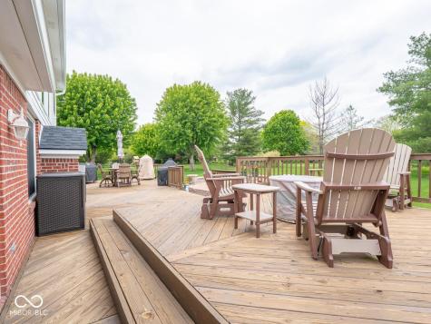 4633 Palomino Trail Indianapolis IN 46239