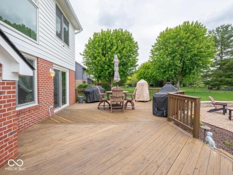 4633 Palomino Trail Indianapolis IN 46239