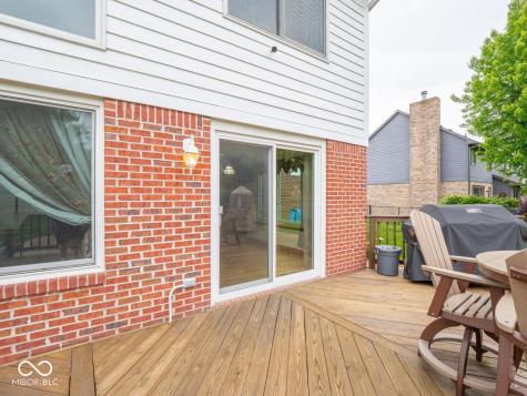 4633 Palomino Trail Indianapolis IN 46239