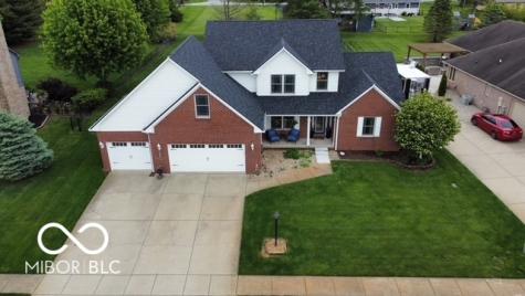 4633 Palomino Trail Indianapolis IN 46239