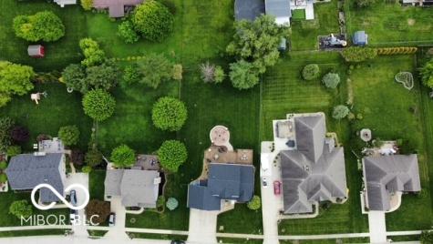 4633 Palomino Trail Indianapolis IN 46239