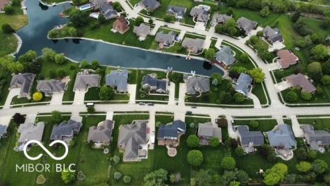 4633 Palomino Trail Indianapolis IN 46239