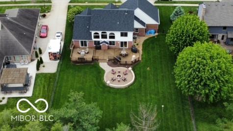 4633 Palomino Trail Indianapolis IN 46239