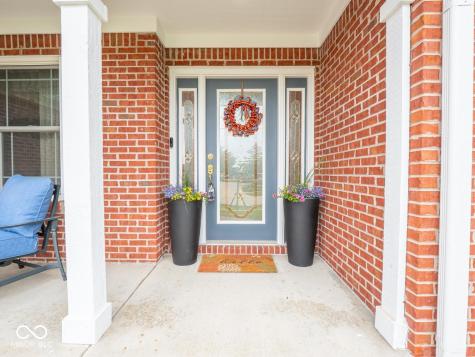 4633 Palomino Trail Indianapolis IN 46239