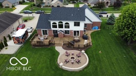 4633 Palomino Trail Indianapolis IN 46239