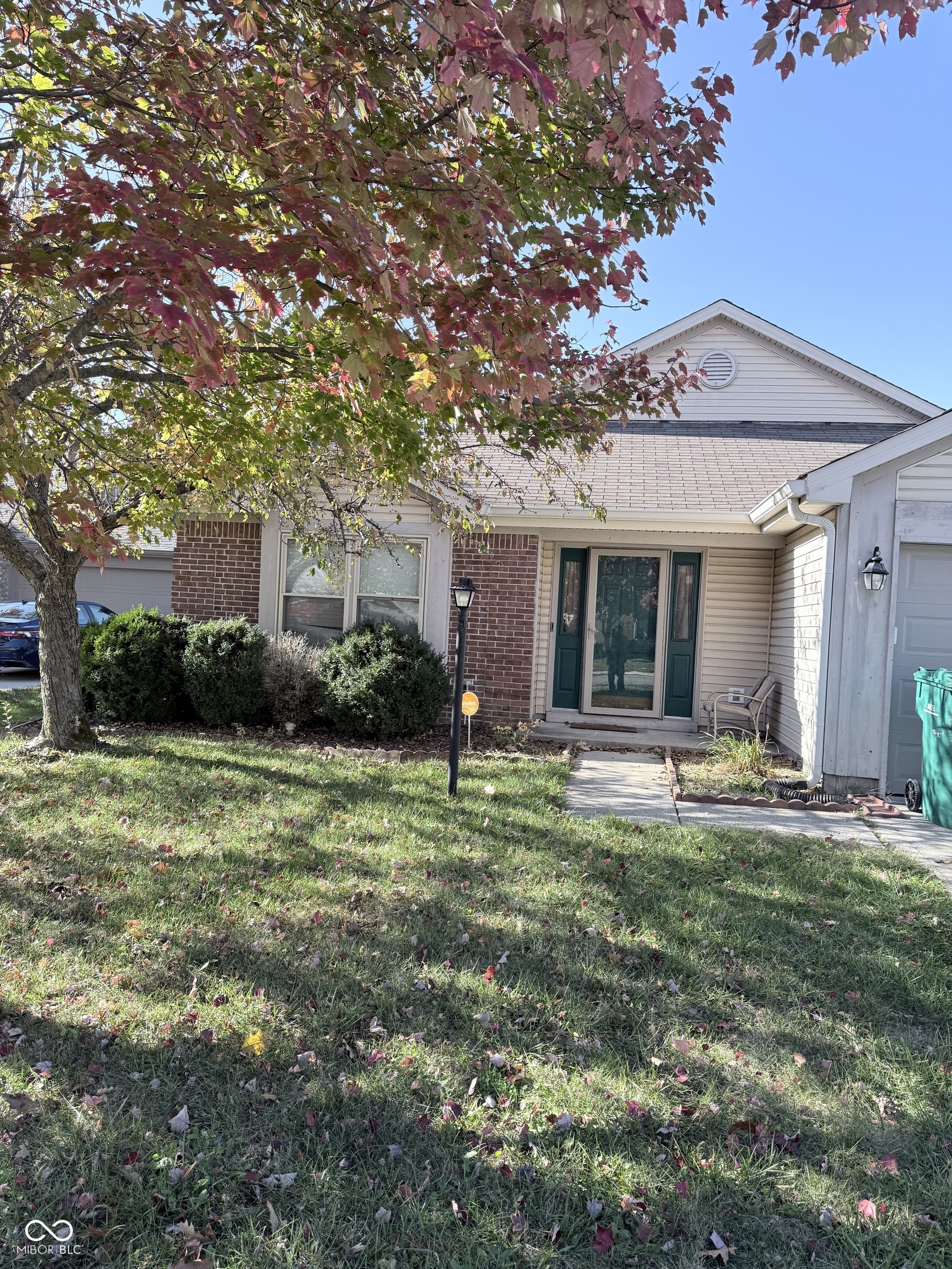 6426 Hunters Green Court Indianapolis IN 46278