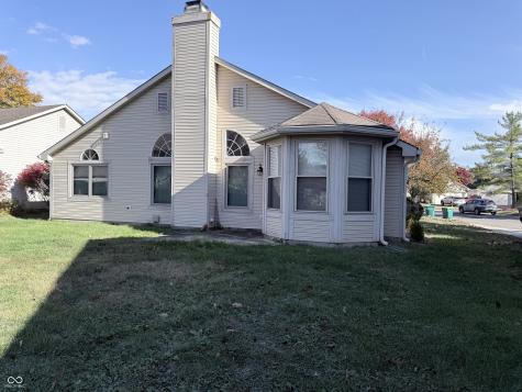 6426 Hunters Green Court Indianapolis IN 46278