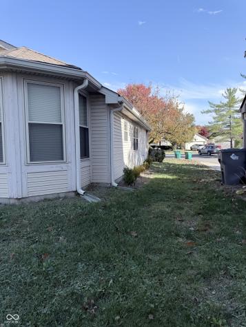 6426 Hunters Green Court Indianapolis IN 46278