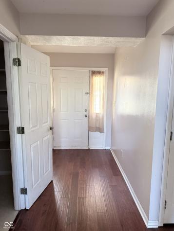 6426 Hunters Green Court Indianapolis IN 46278