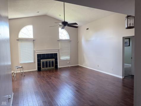 6426 Hunters Green Court Indianapolis IN 46278