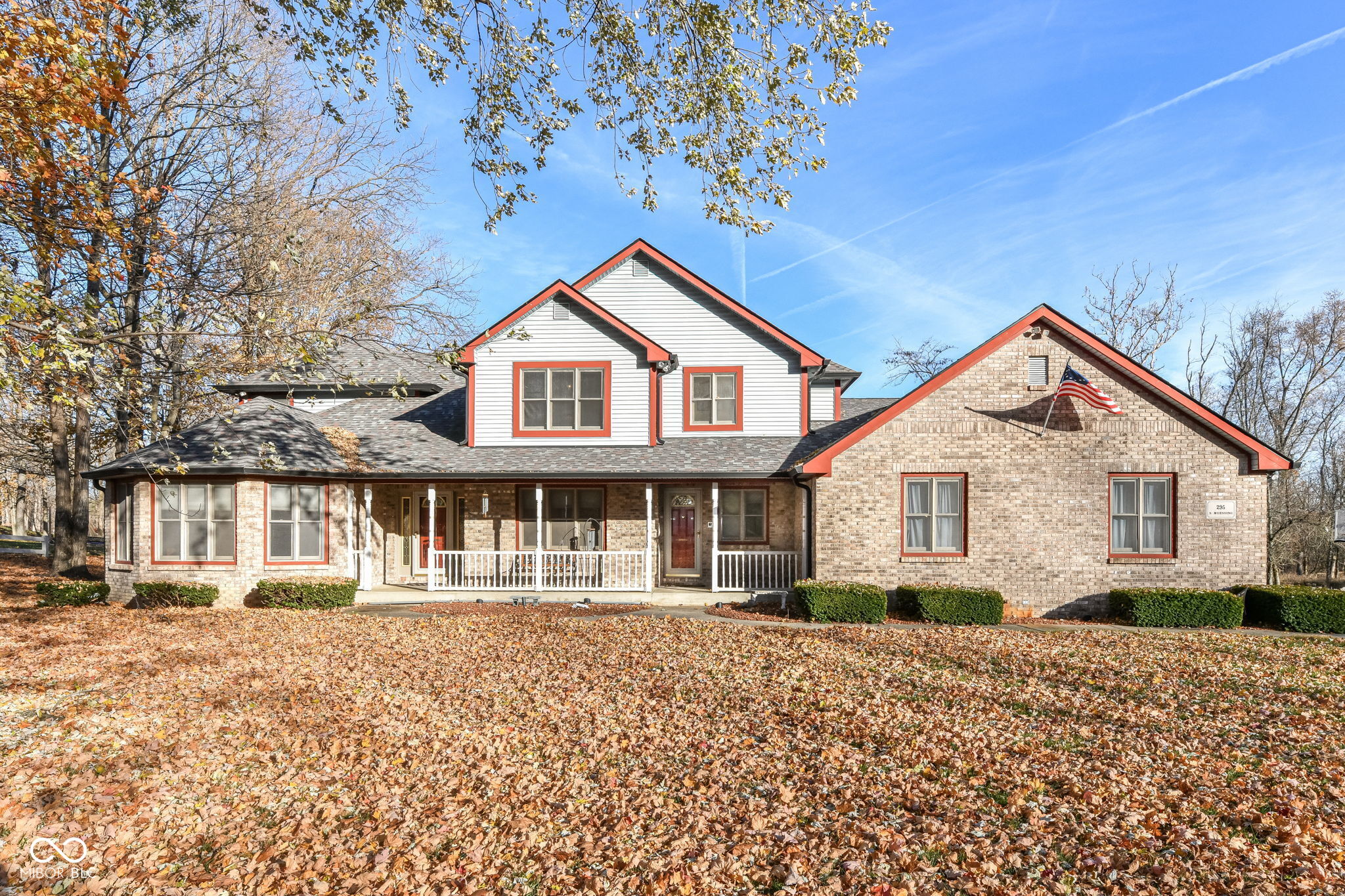 295 Muessing Road Indianapolis IN 46229