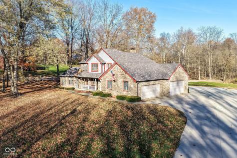 295 Muessing Road Indianapolis IN 46229
