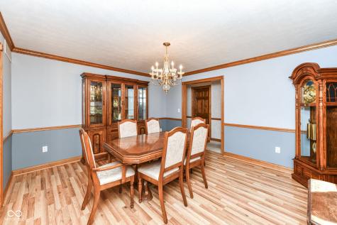 295 Muessing Road Indianapolis IN 46229