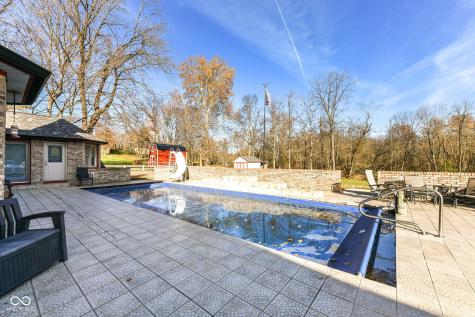 295 Muessing Road Indianapolis IN 46229