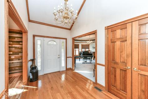 295 Muessing Road Indianapolis IN 46229